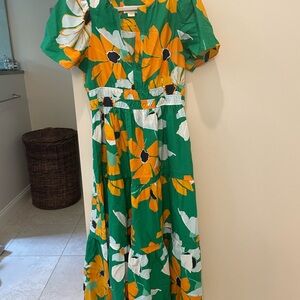 Maeve somerset dress size medium. Worn a few times.